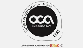 Autoescuela Portugal logotipo oca