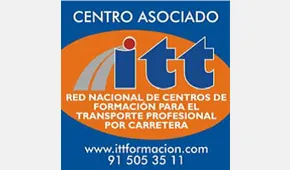 Autoescuela Portugal logotipo itt