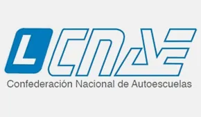 Autoescuela Portugal logotipo l cnae